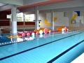 Hallenbad