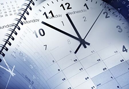 Symbolbild Öffnungszeiten