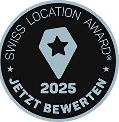 Button Swiss Location Award