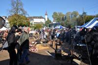 Mittelaltermarkt