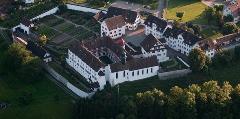 Kloster Hermetschwil