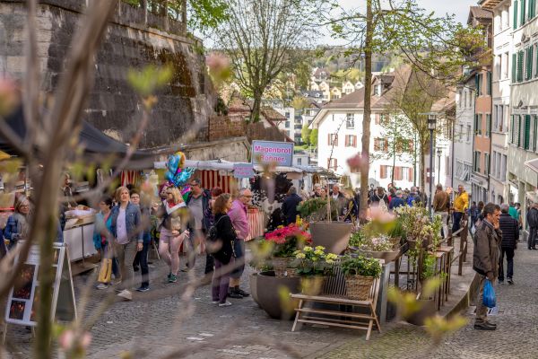 Ostermarkt