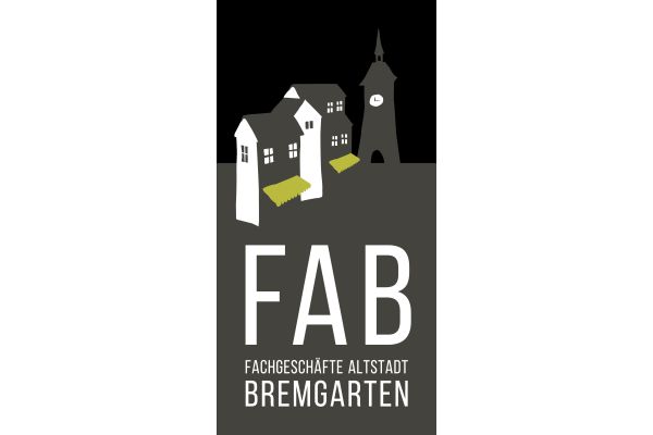 Logo Fachgeschäfte Altstadt Bremgarten