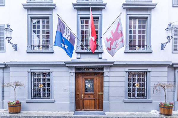 Rathaus