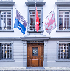 Rathaus