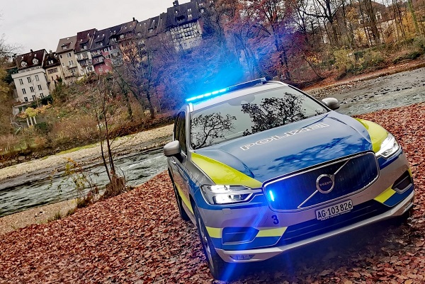 Polizei