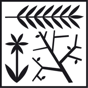 Piktogramm Gartenabraum