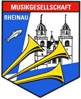 Wappen Musikgesellschaft