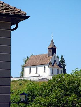 Bild Bergkirche