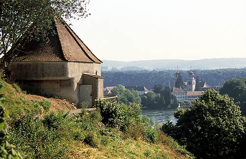 Bunker Räbhüsli