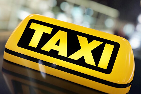 Taxibewiligungen