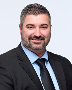 Gemeinderat Bruno Zwyer