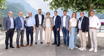 Gemeinderat Ingenbohl 2026 - 2028