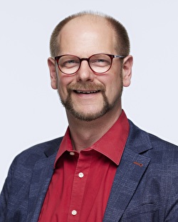 Gemeinderat Martin Detterbeck