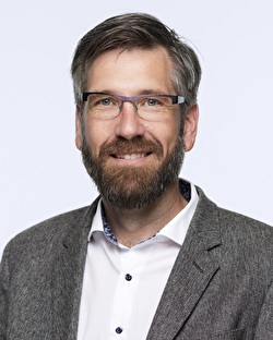 Gemeinderat Edgar Steiner