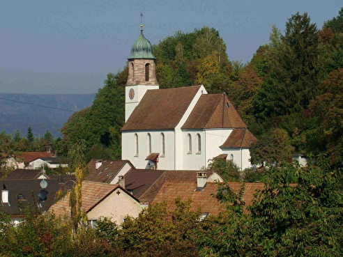 Kirche St. Michael