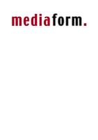 Logo der Mediaform