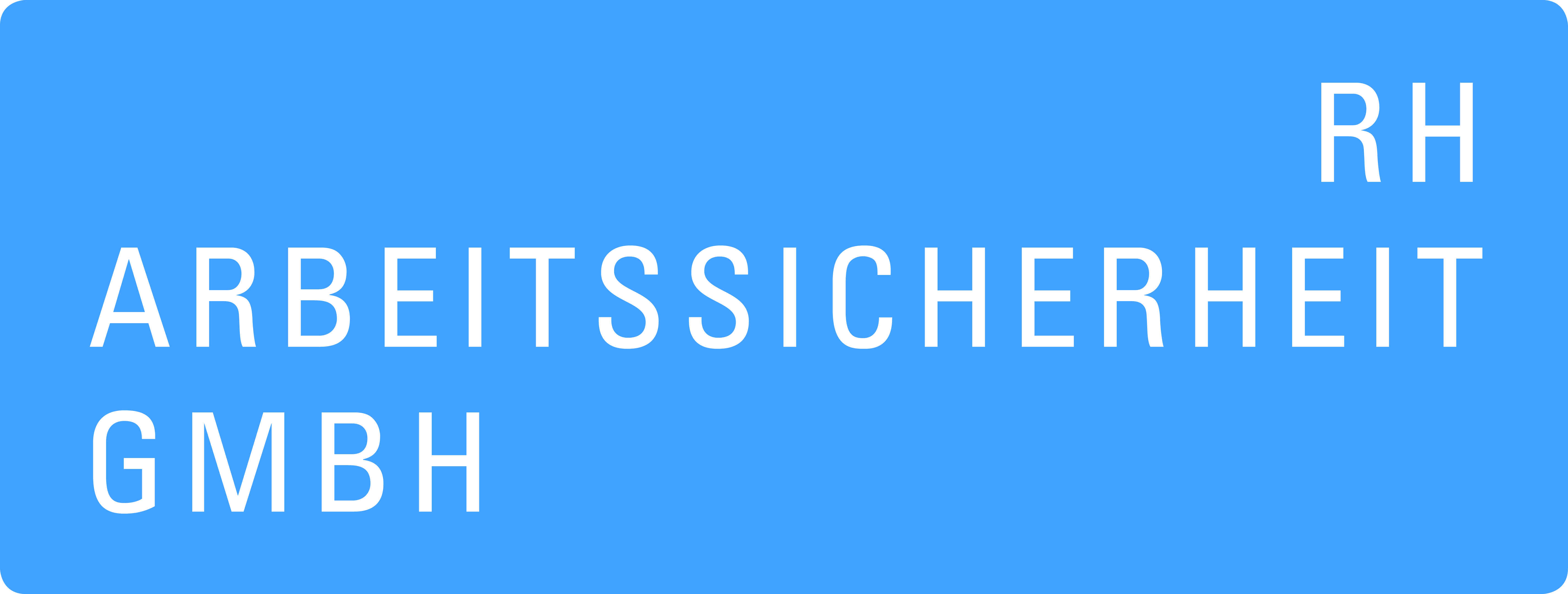 RH arbeitssicherheit GmbH