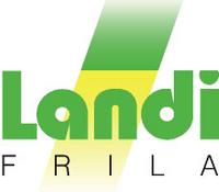 Signet der Landi Frila