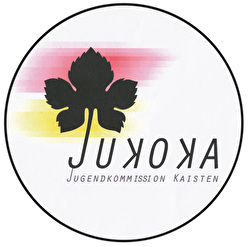 Logo Jugendkommission