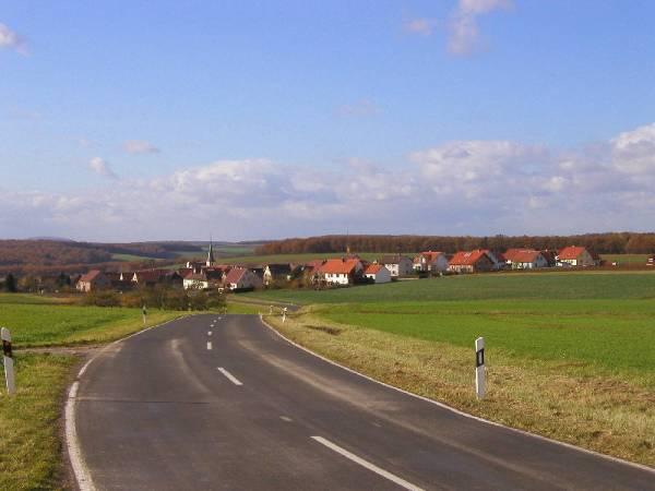 Partnergemeinde