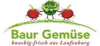 Logo Baur Gemüse