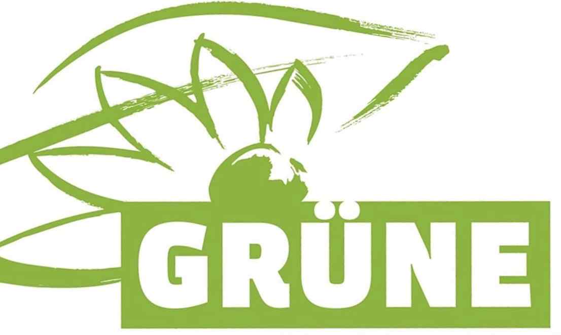 Grüne Kaisten