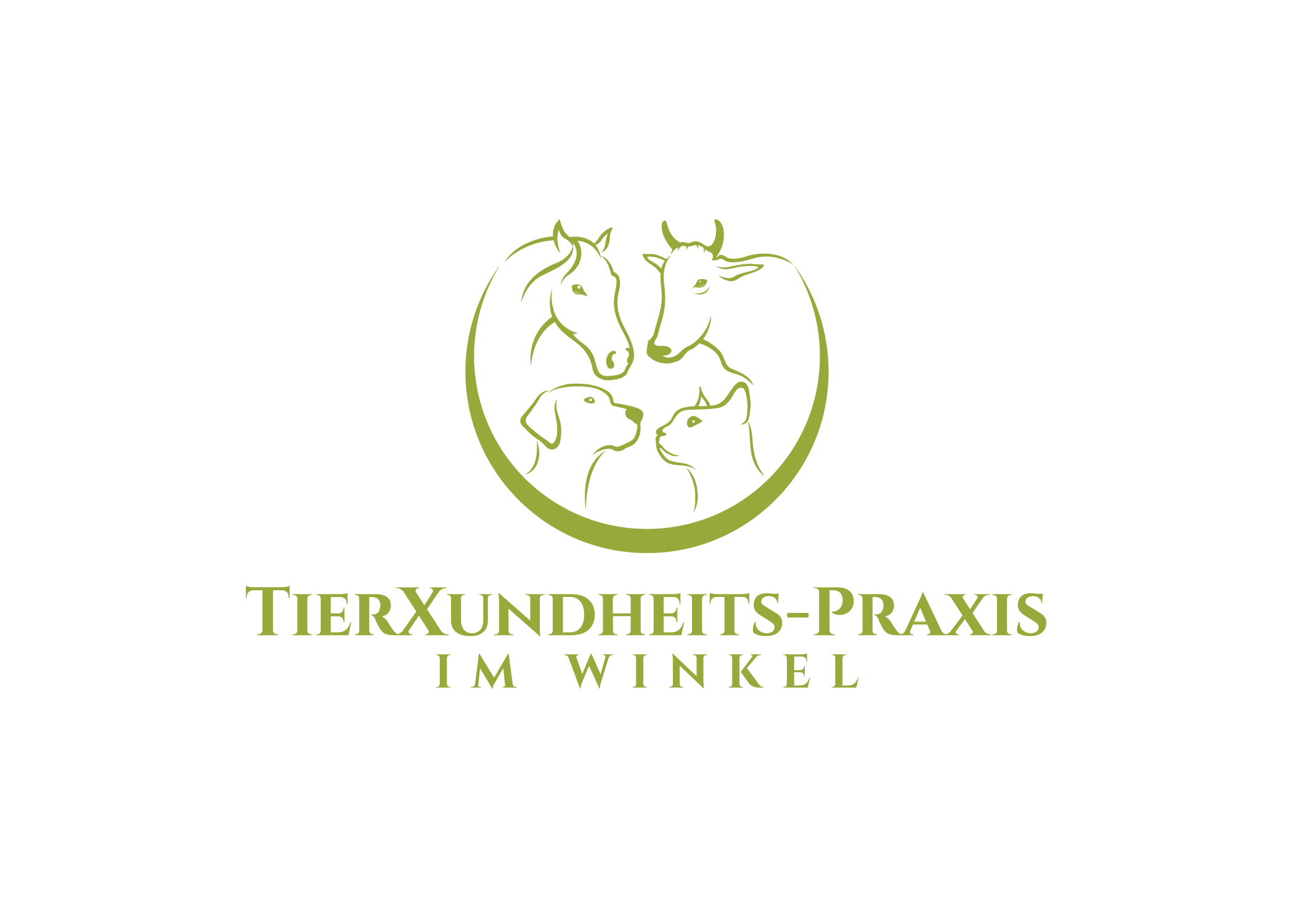 TierXunheits-Praxis