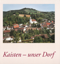 Kaisten - unser Dorf