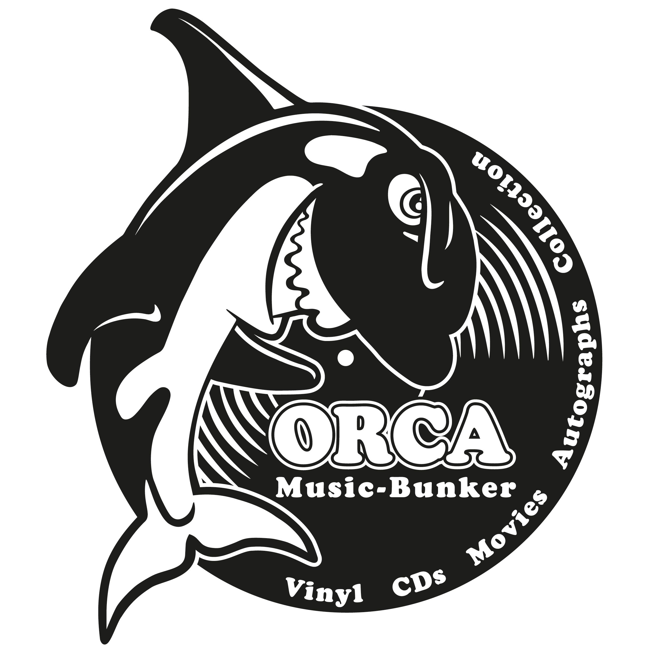 ORCA Music-Bunker