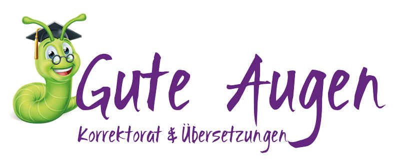 Gute Augen