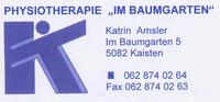 Visitenkarte