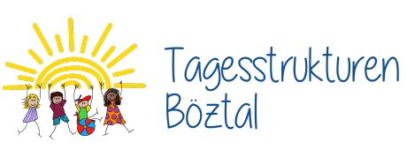 Logo Tagesstrukturen
