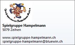 Spielgruppe 