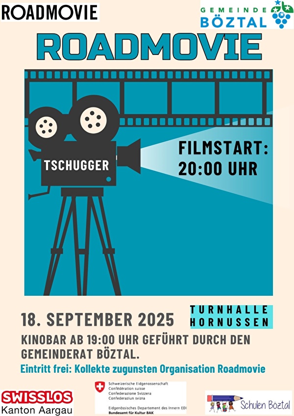 Tschugger