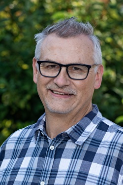 Gemeinderat Guy David