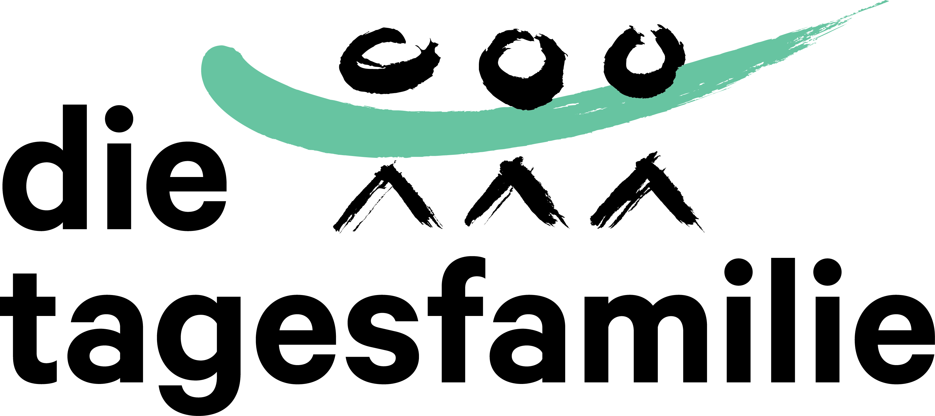 Die Tagesfamilie in Ihrer Nähe