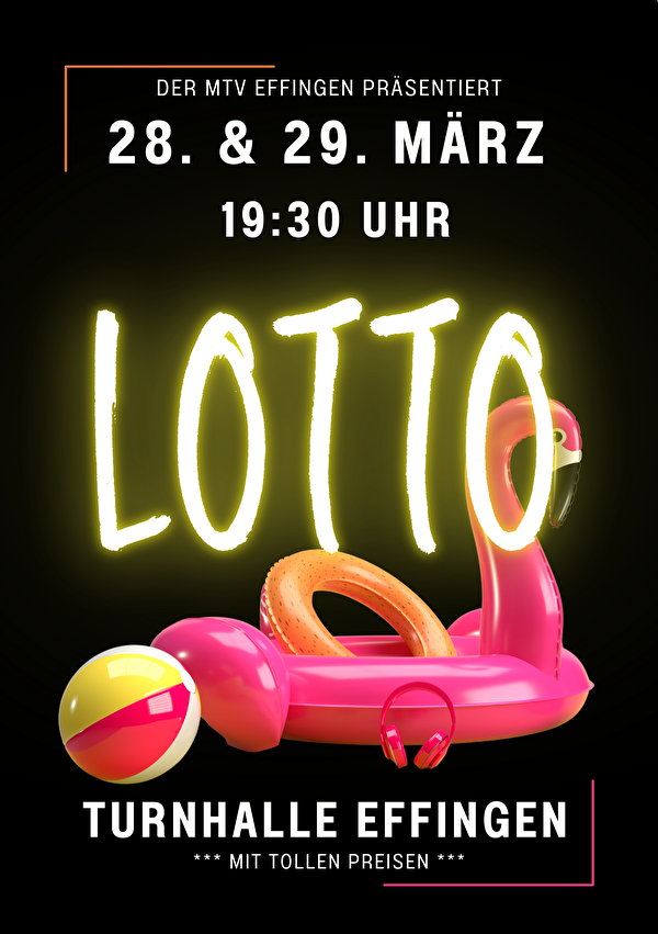 Lotto TV Effingen