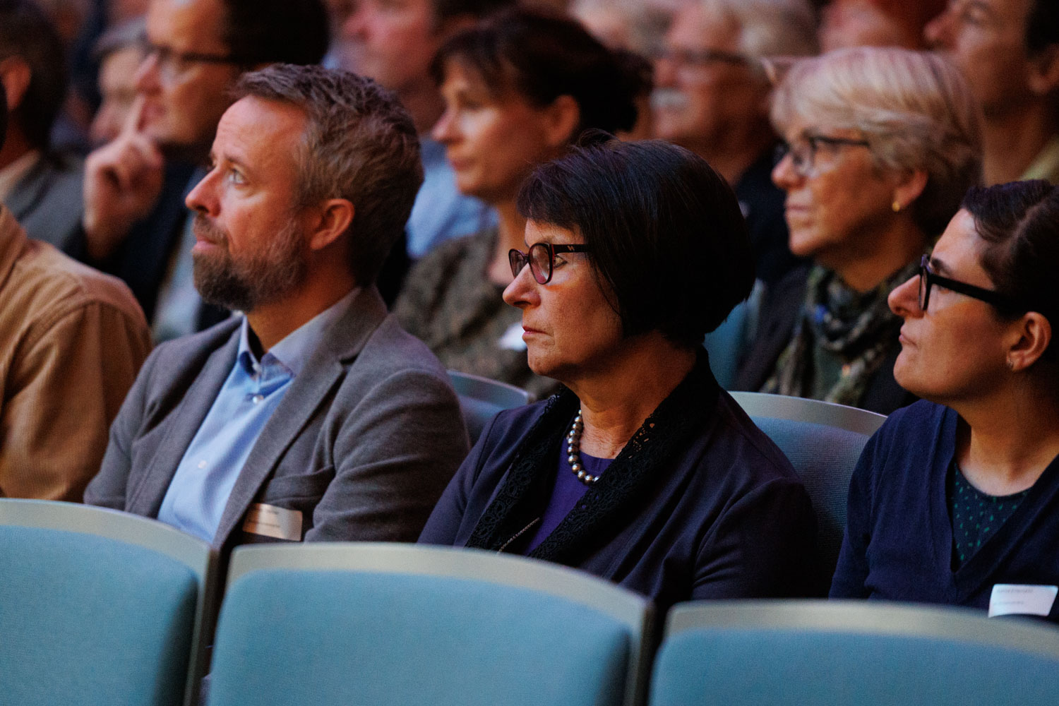 «Was da jetzt wohl kommt?»