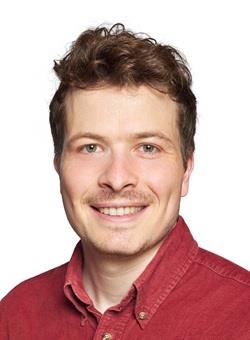 Kuratli Benjamin