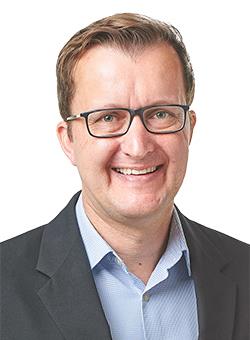 Bänninger Michael