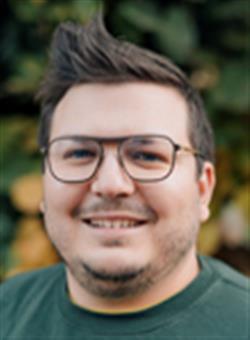 Eigner Cédric
