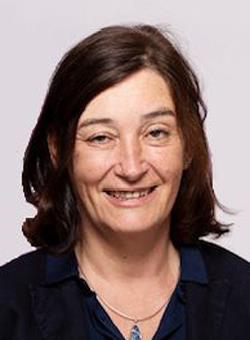Vogel Françoise