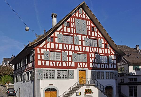 Haus zum Bären