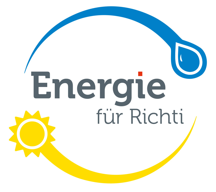 Logo Energie für Richti