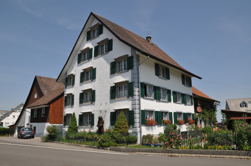 Bärenhof