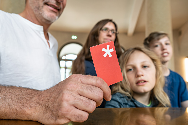Richterswil ist neue Partnergemeinde der KulturLegi