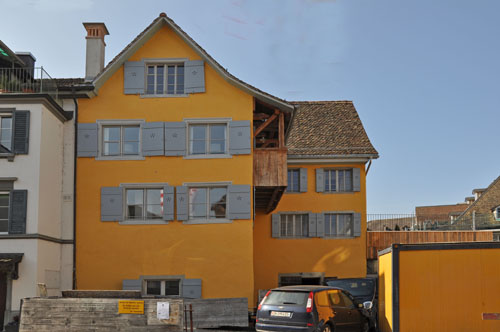 Weyerhaus