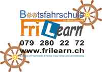 Bootsfahrschule FriLearn