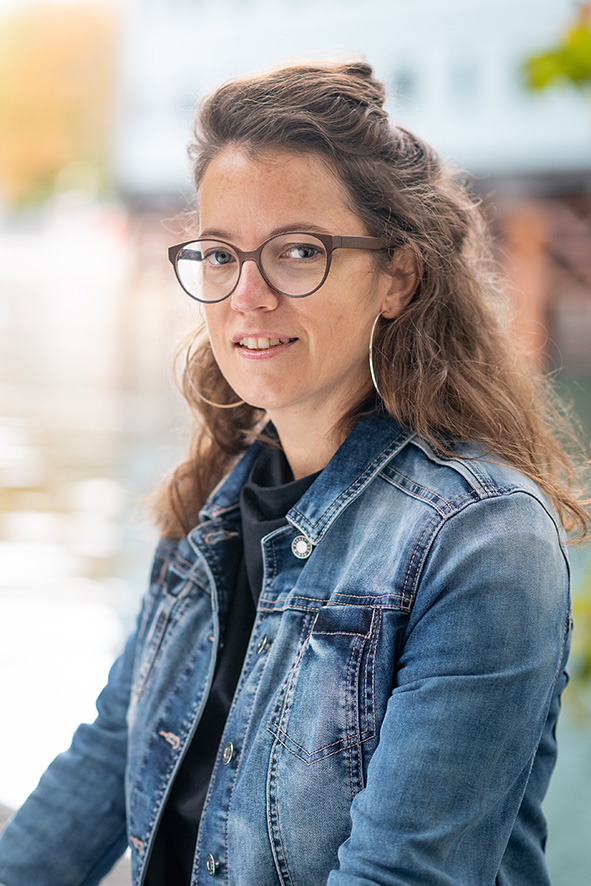 rebekka salm